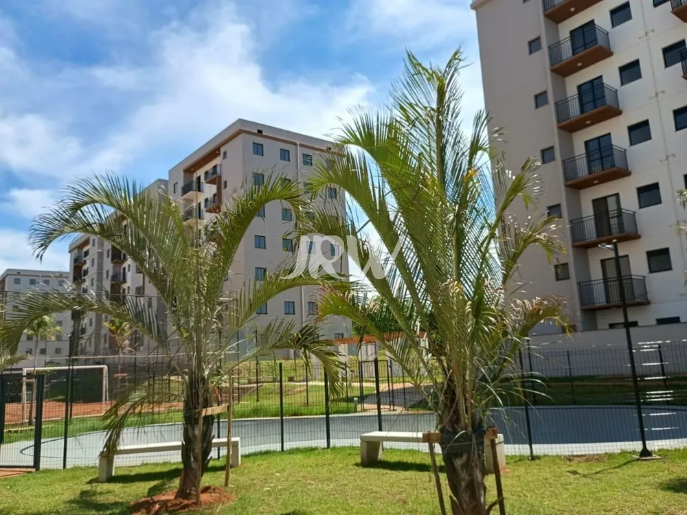 Apartamento, 2 quartos, 46 m² - Foto 5