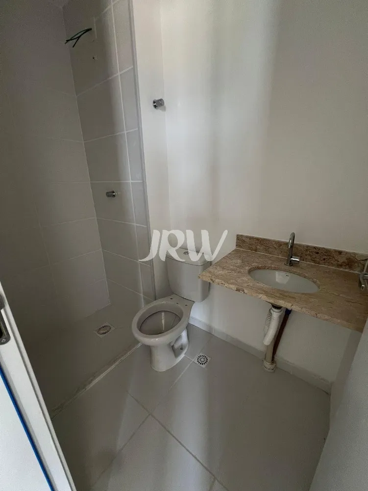 Apartamento, 2 quartos, 46 m² - Foto 2