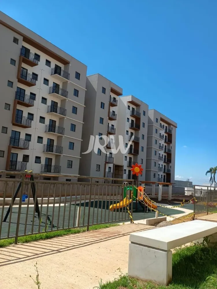 Apartamento, 2 quartos, 46 m² - Foto 4