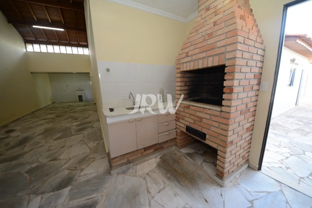 Casa, 3 quartos, 277 m² - Foto 8