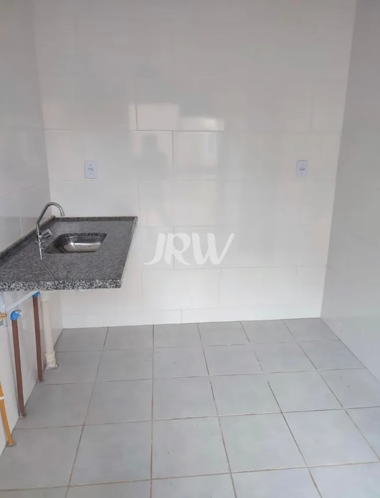 Apartamento, 2 quartos, 49 m² - Foto 2