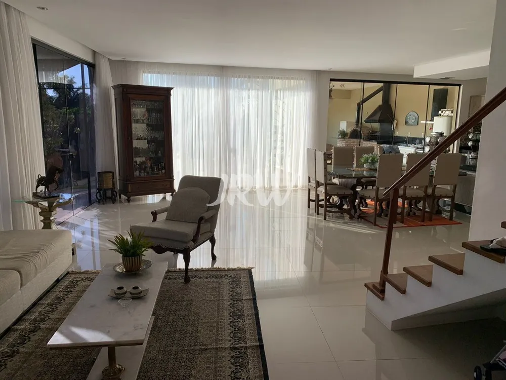 Casa de Condomínio, 4 quartos - Foto 6