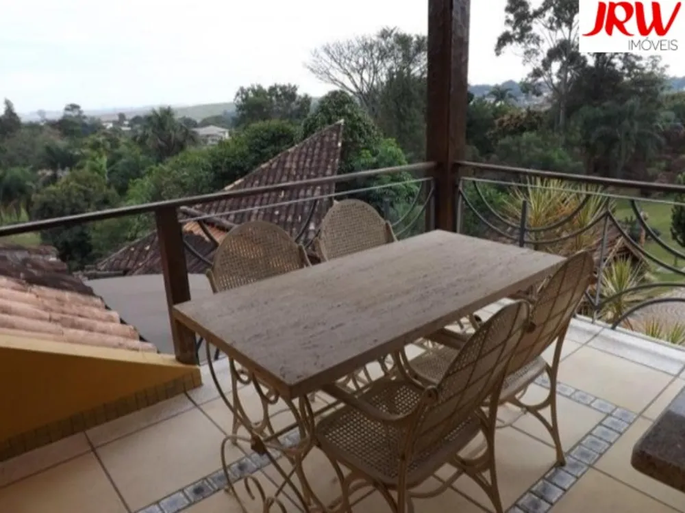 Chácara, 4 quartos, 3 hectares - Foto 8