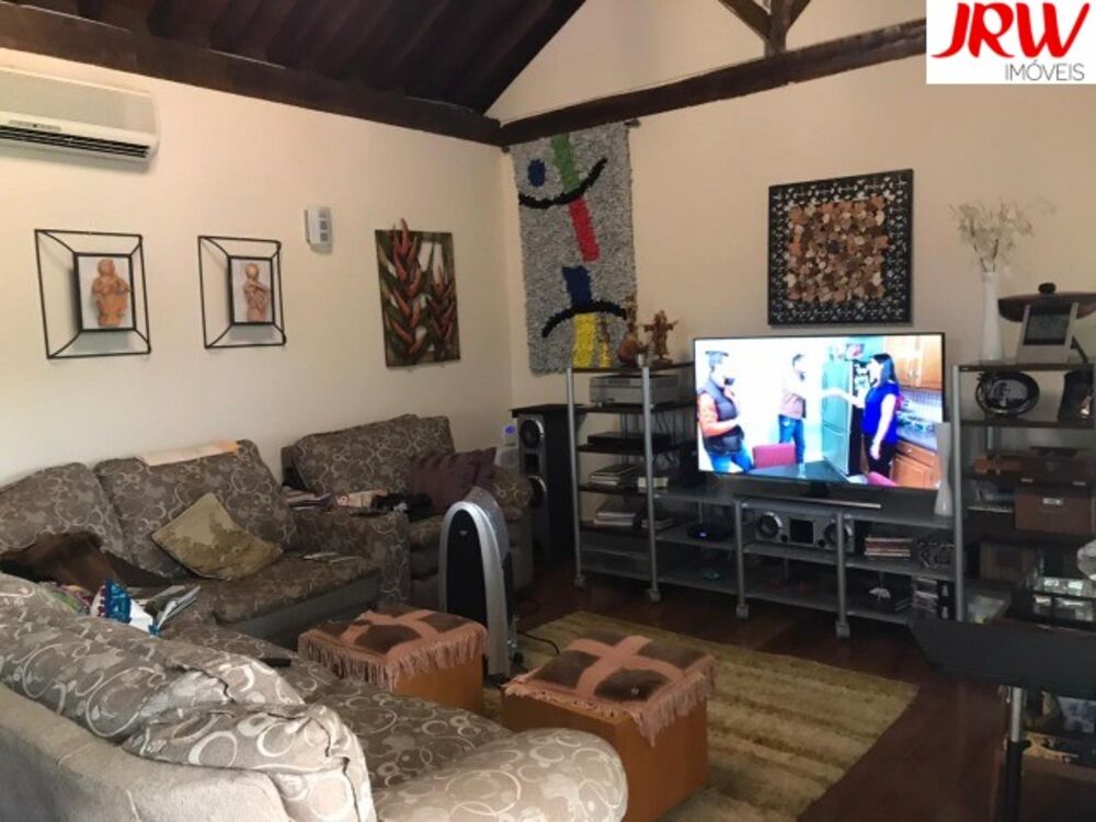 Chácara, 4 quartos, 3 hectares - Foto 3