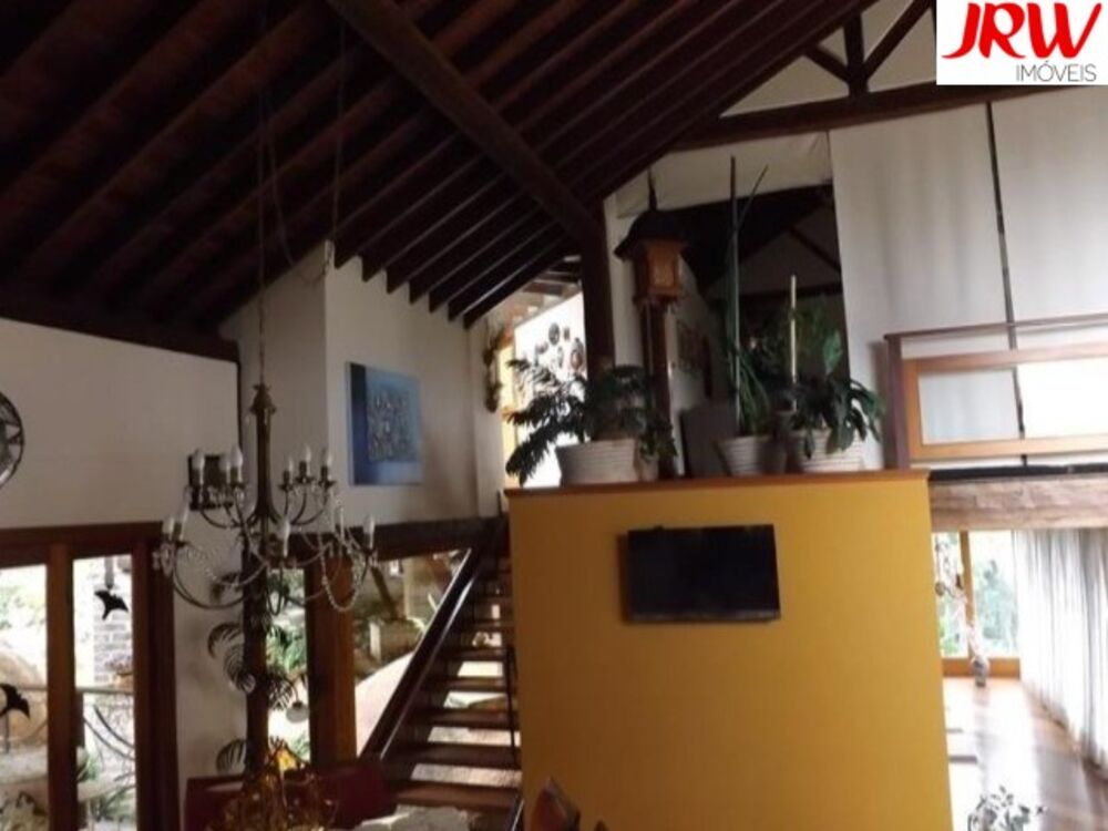 Chácara, 4 quartos, 3 hectares - Foto 1