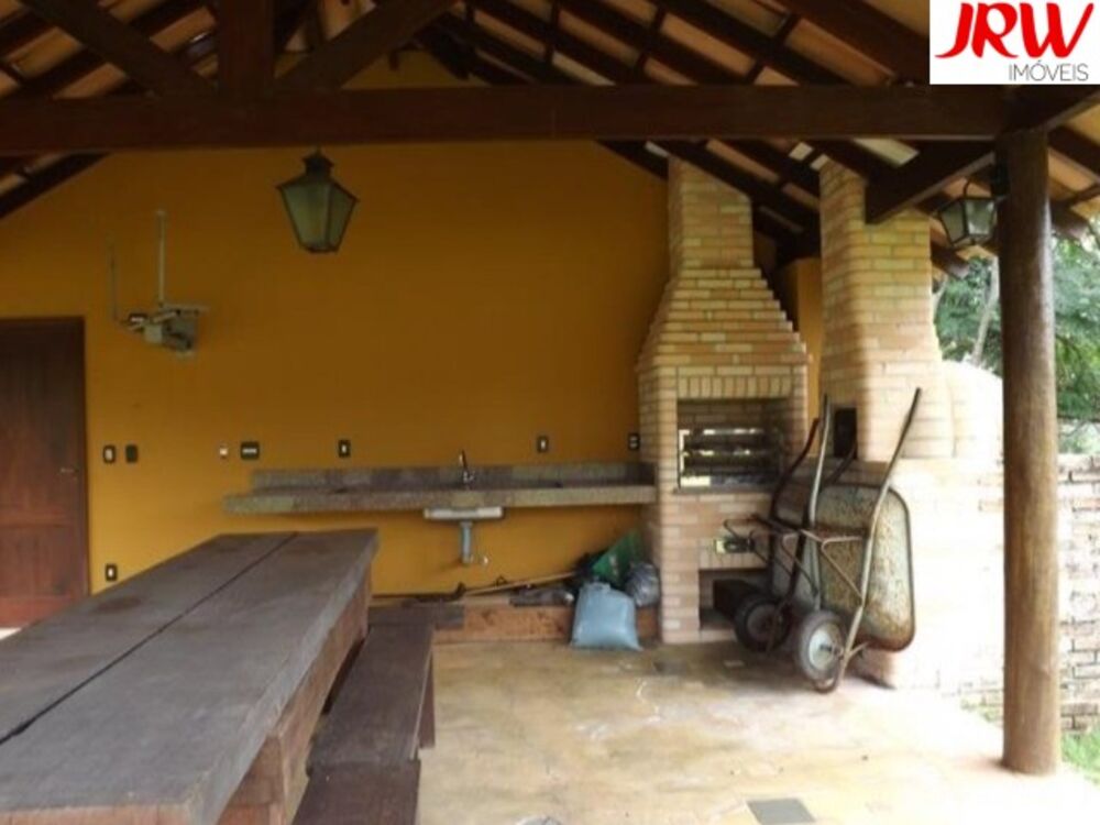 Chácara, 4 quartos, 3 hectares - Foto 8