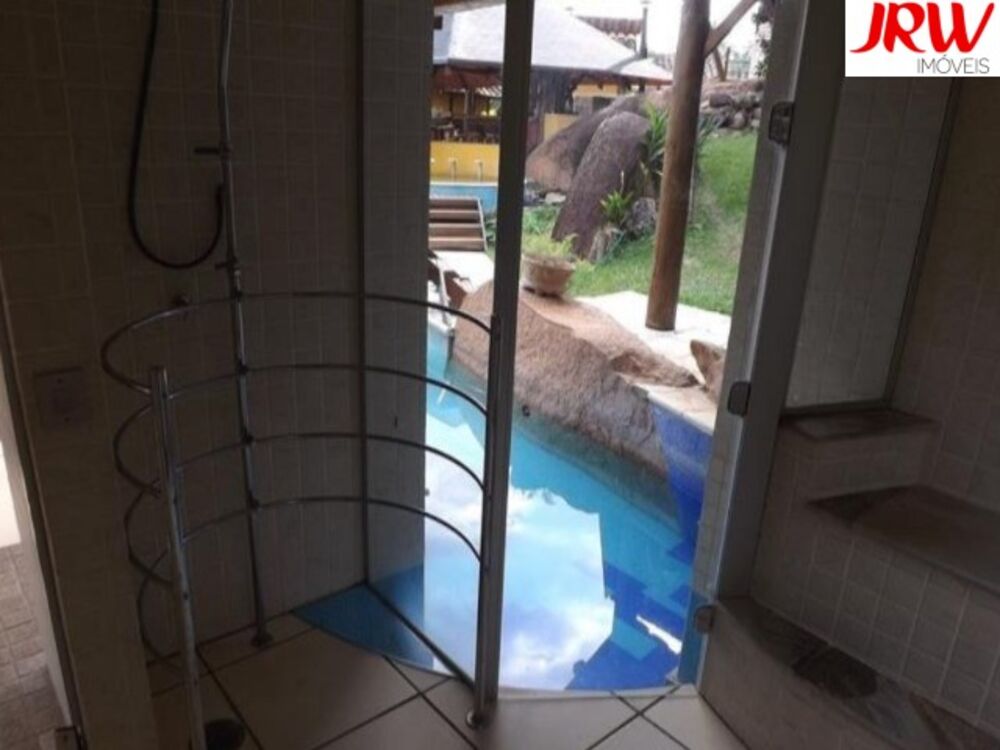 Chácara, 4 quartos, 3 hectares - Foto 5