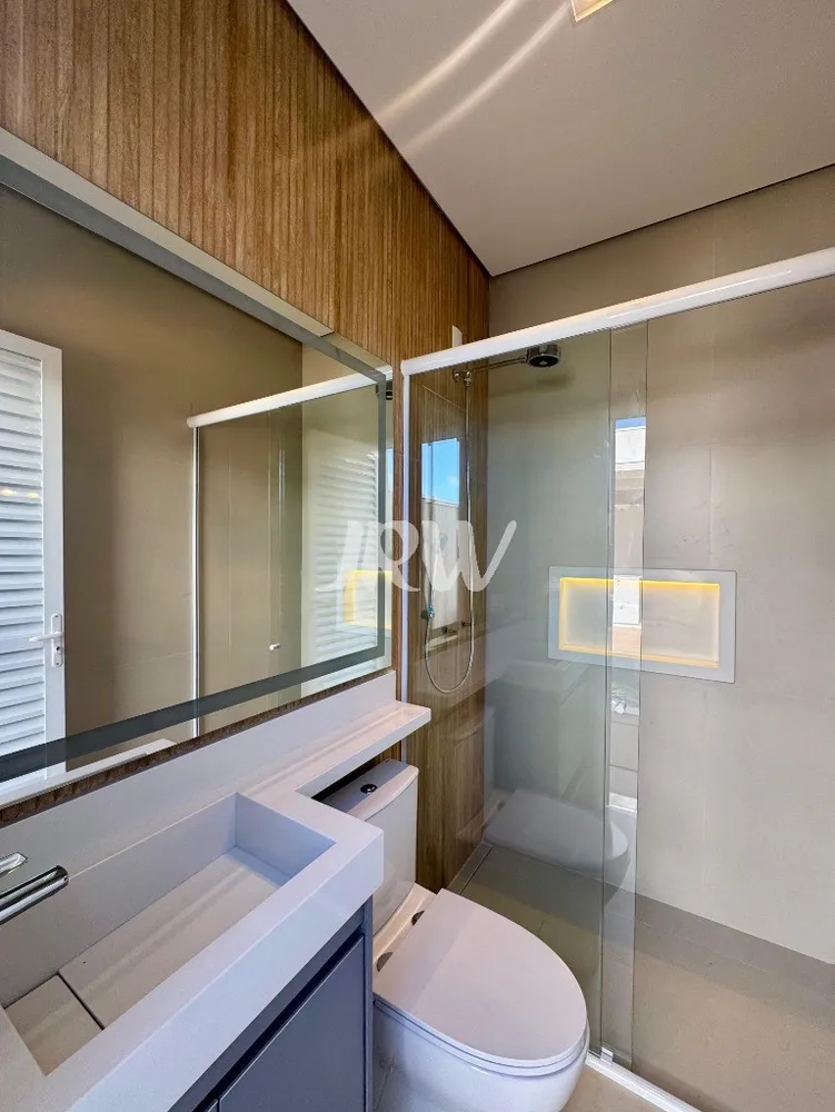 Casa de Condomínio, 3 quartos - Foto 6