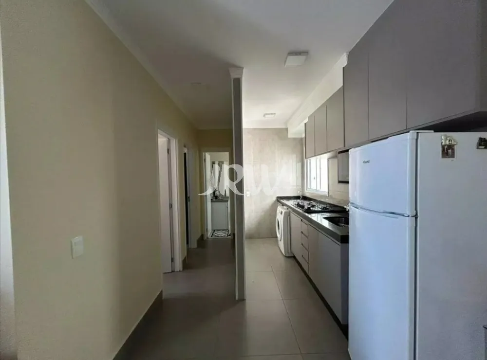 Apartamento, 2 quartos, 55 m² - Foto 4