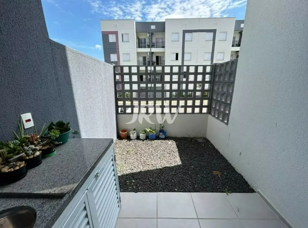 Apartamento, 2 quartos, 55 m² - Foto 3