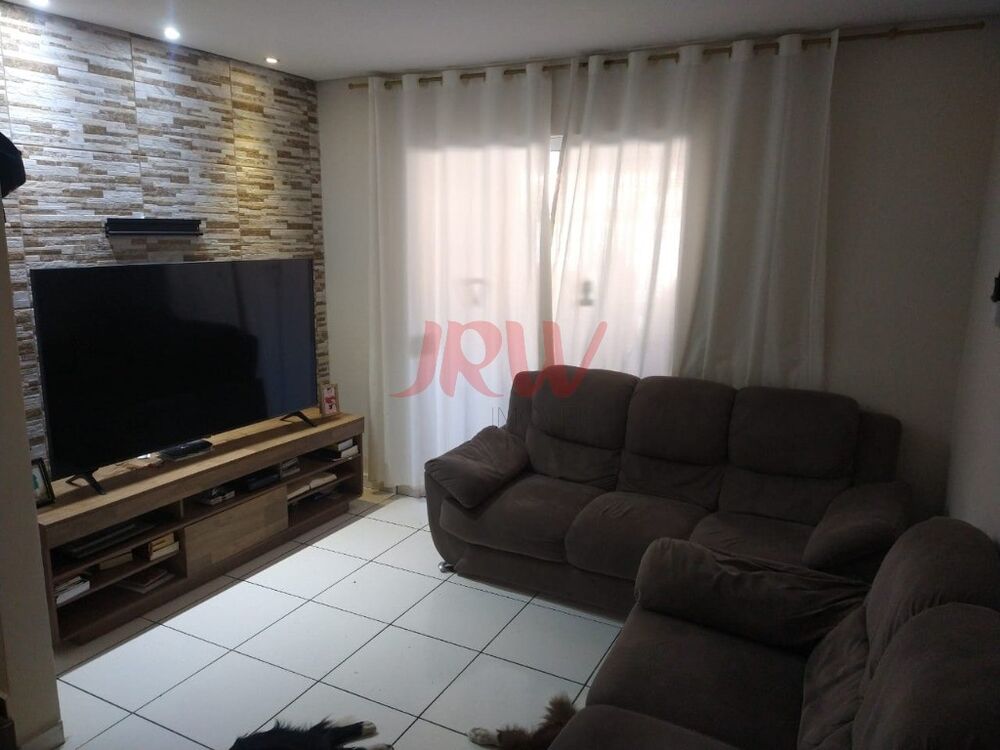 Sobrado, 4 quartos, 150 m² - Foto 1