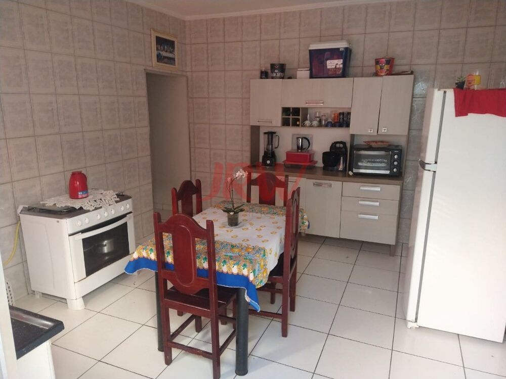 Sobrado, 4 quartos, 150 m² - Foto 6
