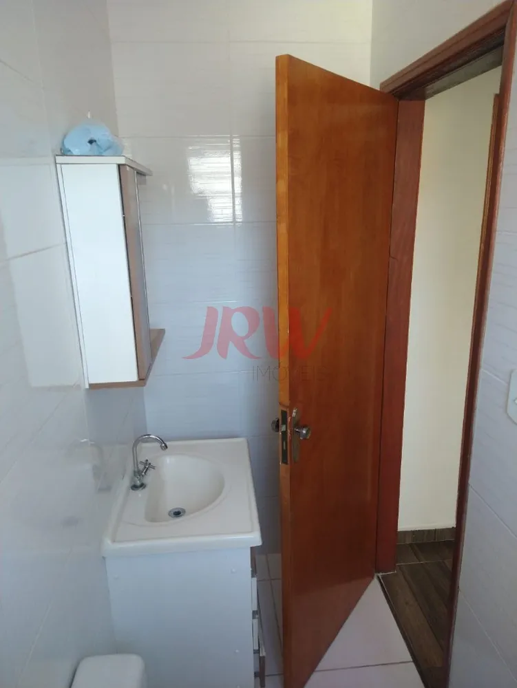 Sobrado, 4 quartos, 150 m² - Foto 17