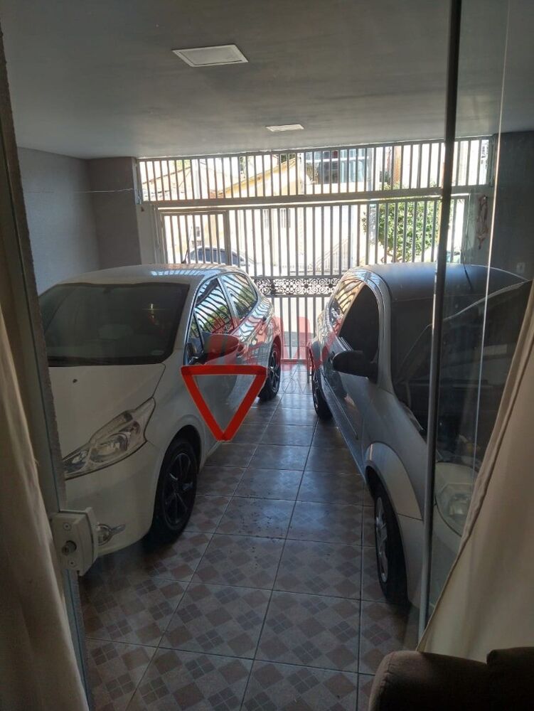 Sobrado, 4 quartos, 150 m² - Foto 5