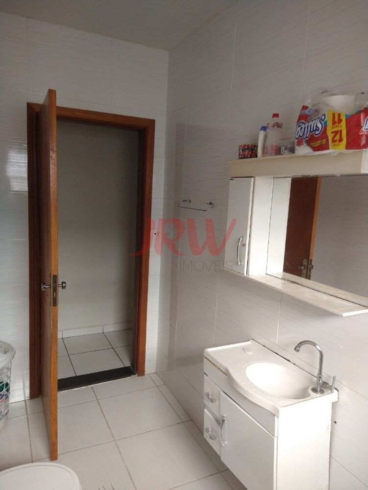 Sobrado, 4 quartos, 150 m² - Foto 2