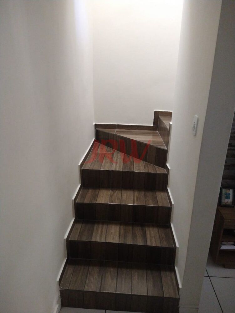 Sobrado, 4 quartos, 150 m² - Foto 3