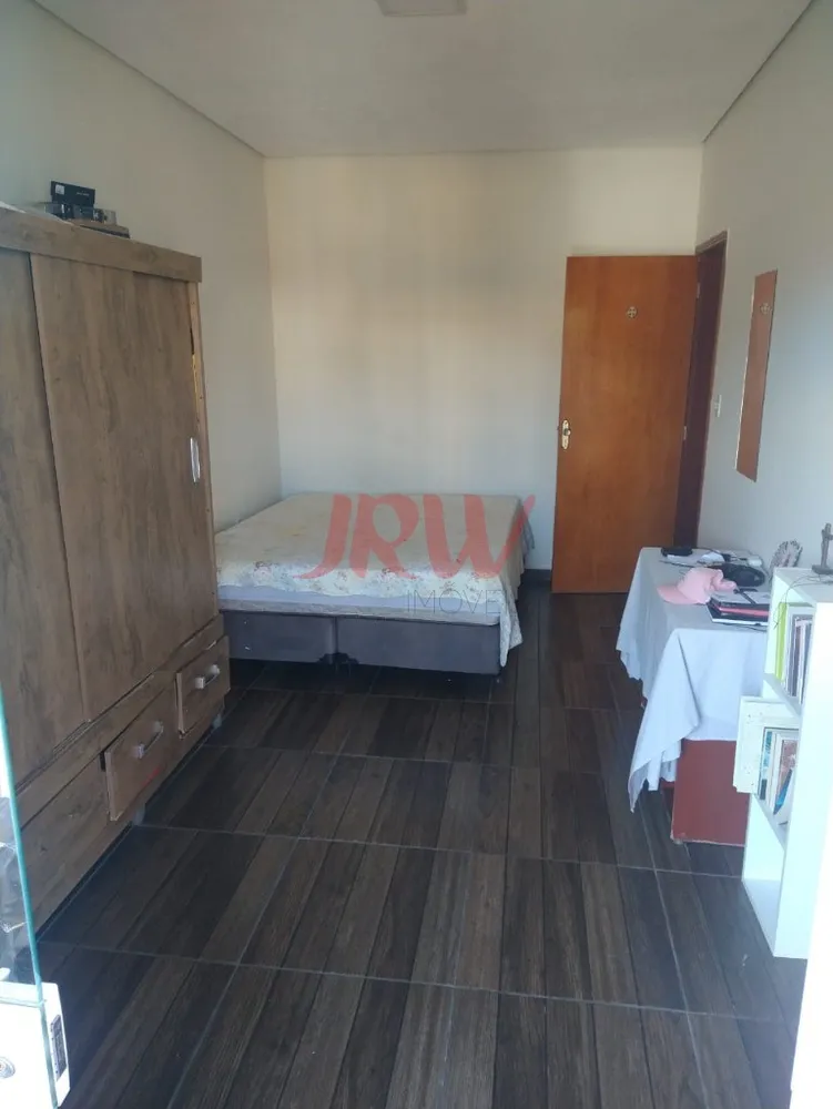 Sobrado, 4 quartos, 150 m² - Foto 15