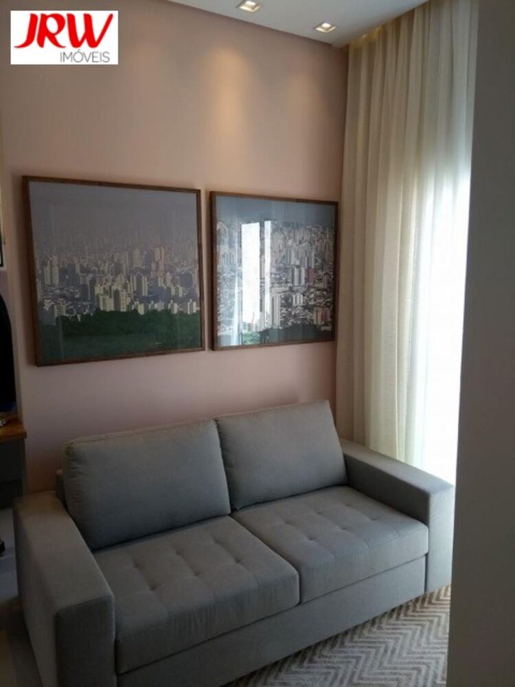 Apartamento, 2 quartos, 51 m² - Foto 4