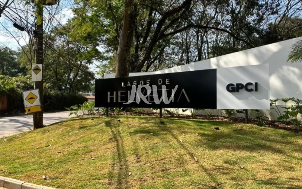 Terreno, 501 m² - Foto 1