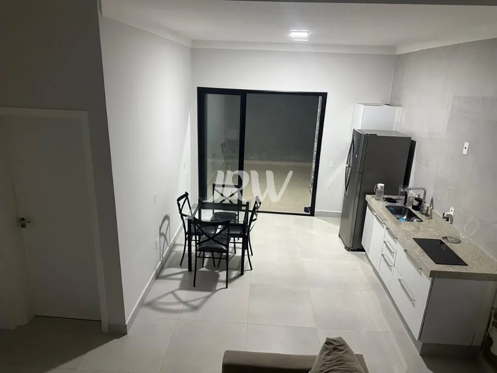 Casa, 1 quarto, 150 m² - Foto 4