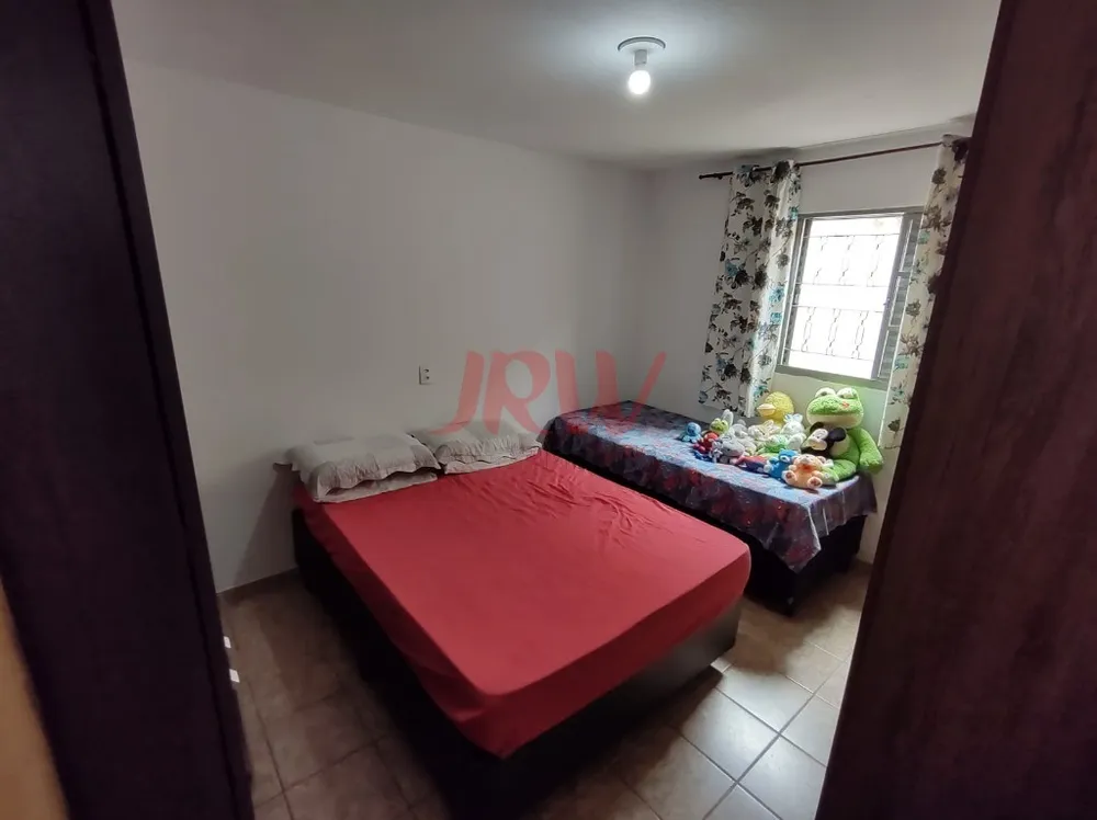 Sobrado, 4 quartos, 125 m² - Foto 15