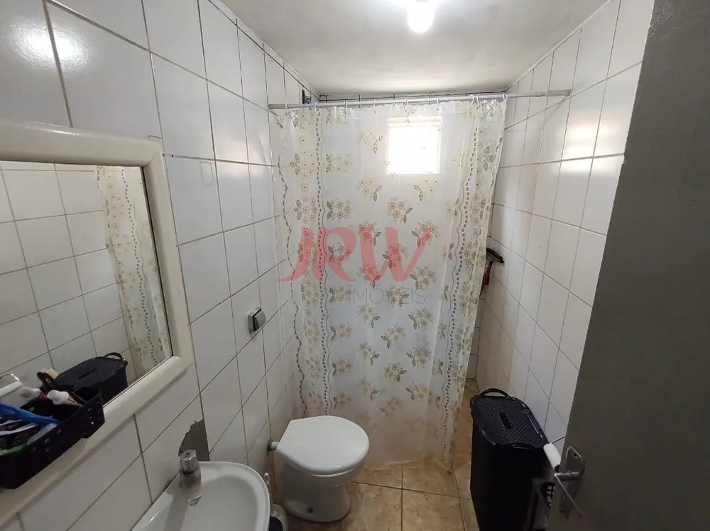 Sobrado, 4 quartos, 125 m² - Foto 11