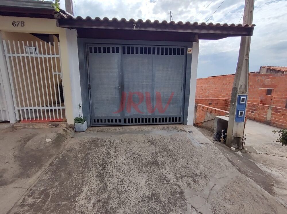 Sobrado, 4 quartos, 125 m² - Foto 2
