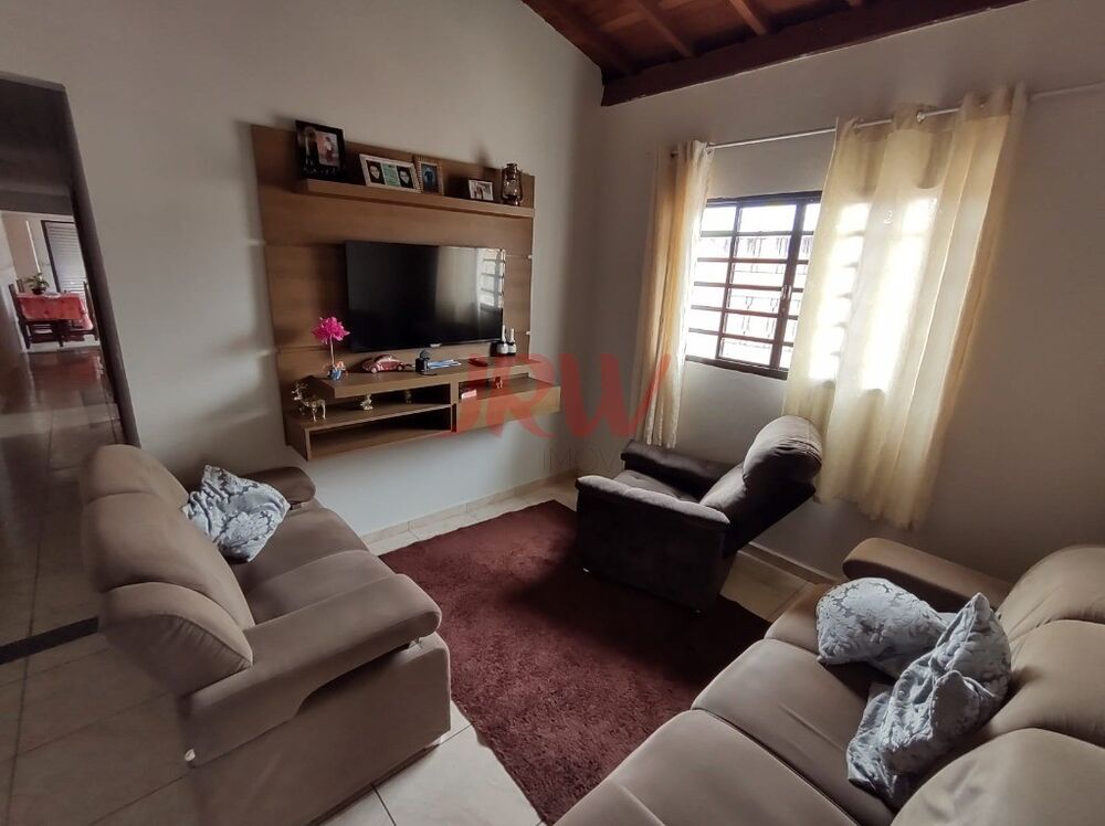 Sobrado, 4 quartos, 125 m² - Foto 1