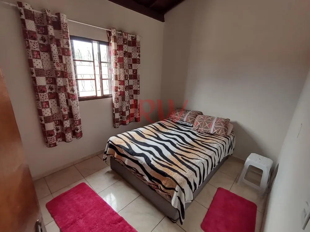 Sobrado, 4 quartos, 125 m² - Foto 9