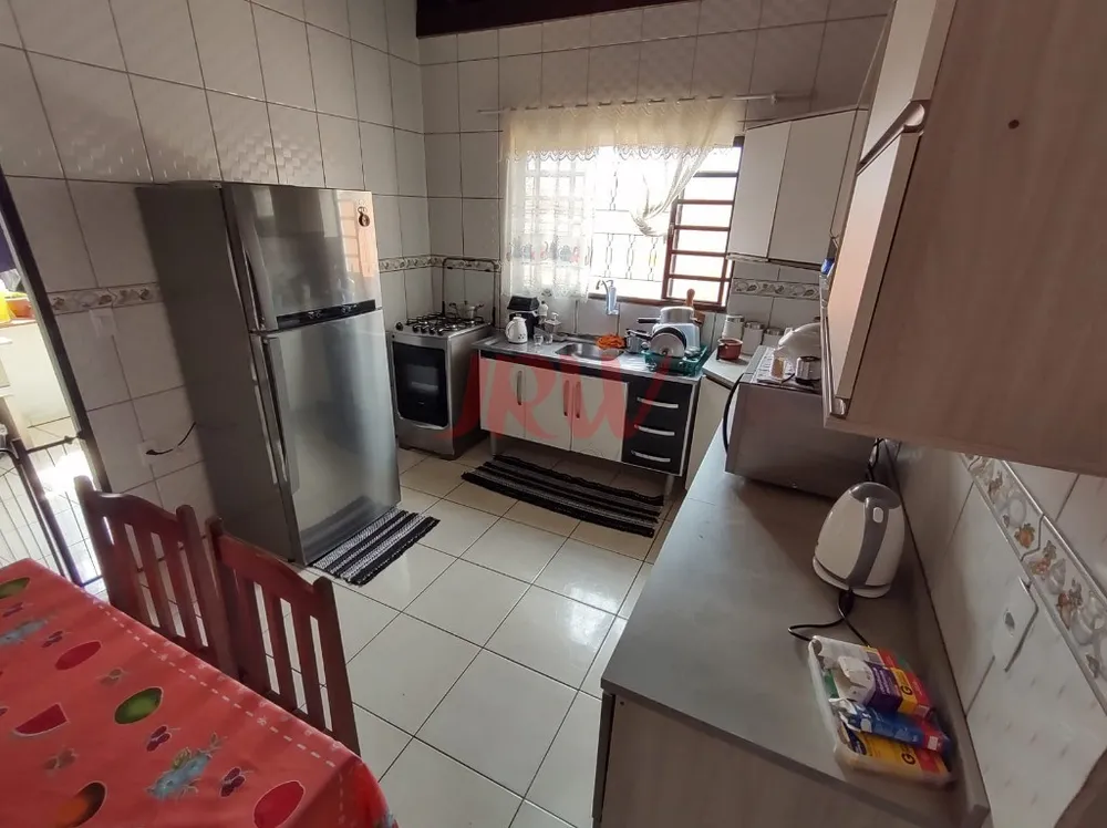 Sobrado, 4 quartos, 125 m² - Foto 14