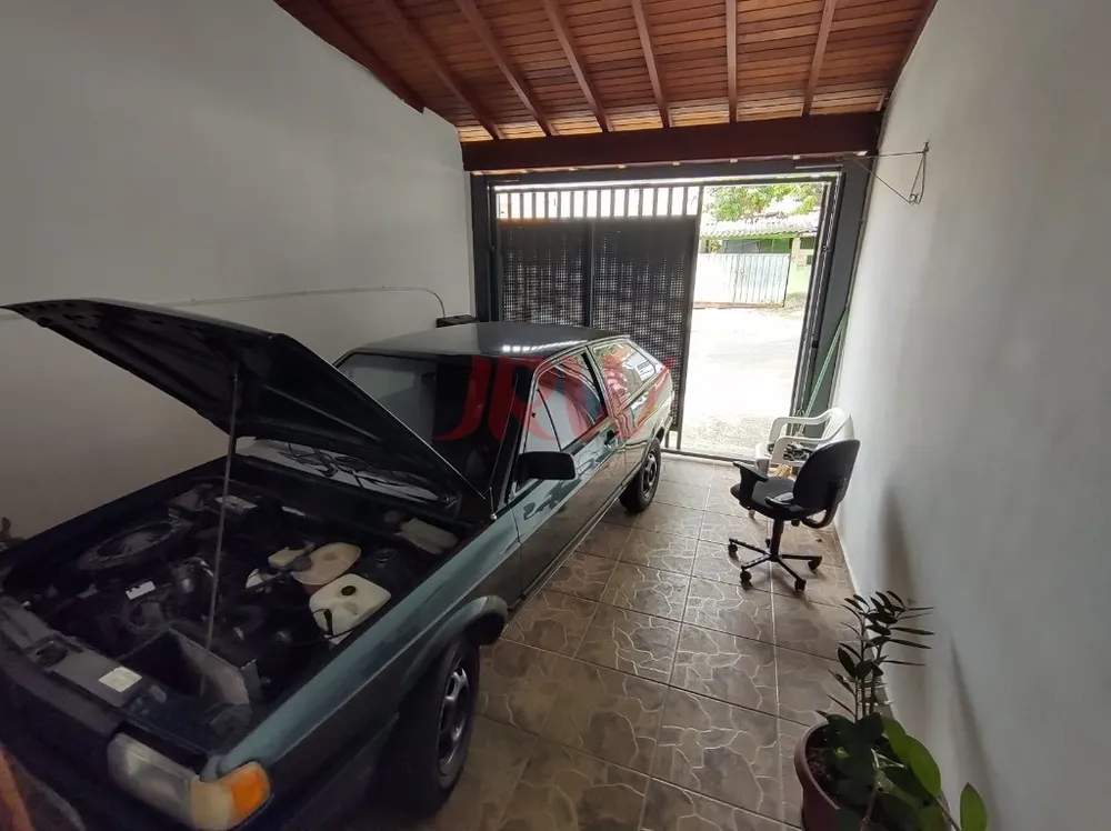 Sobrado, 4 quartos, 125 m² - Foto 6