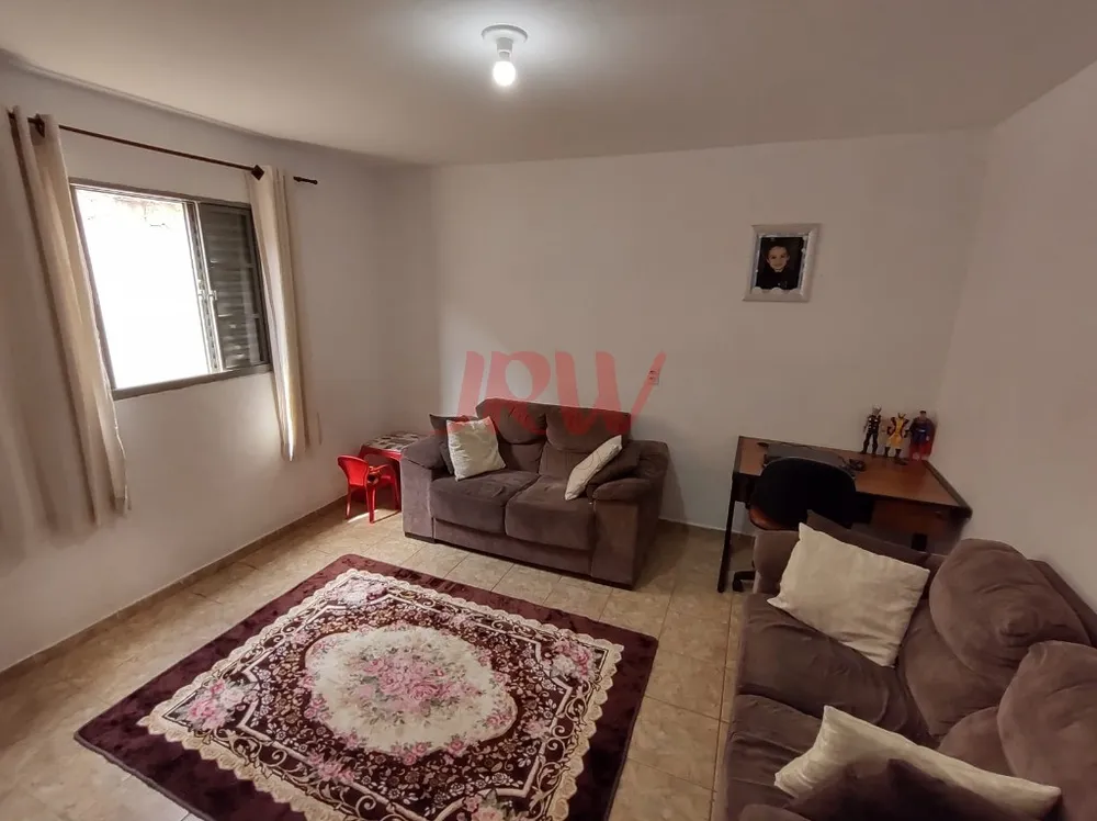 Sobrado, 4 quartos, 125 m² - Foto 10