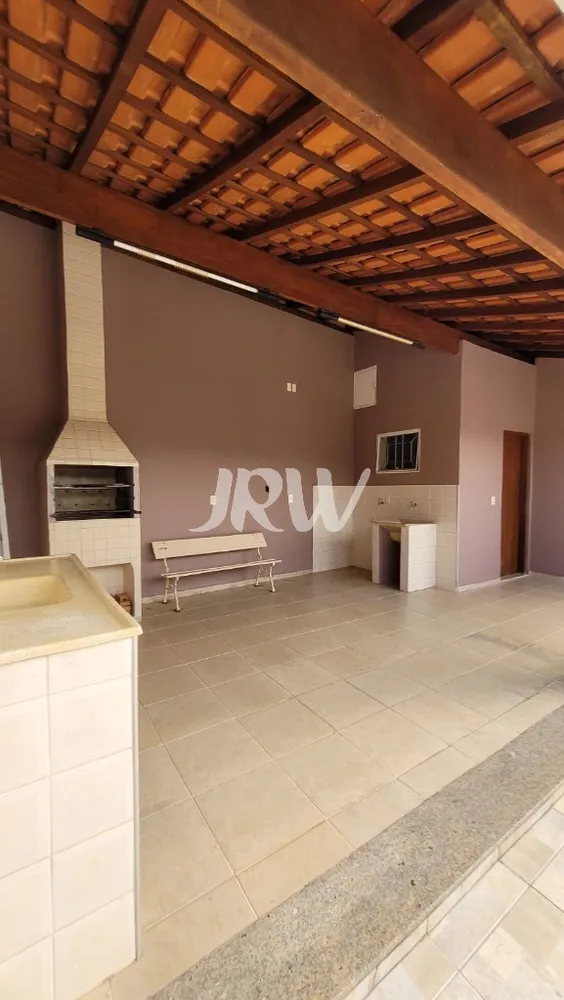 Casa, 5 quartos, 321 m² - Foto 3