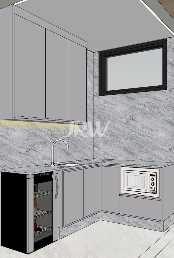 Casa de Condomínio, 3 quartos - Foto 18