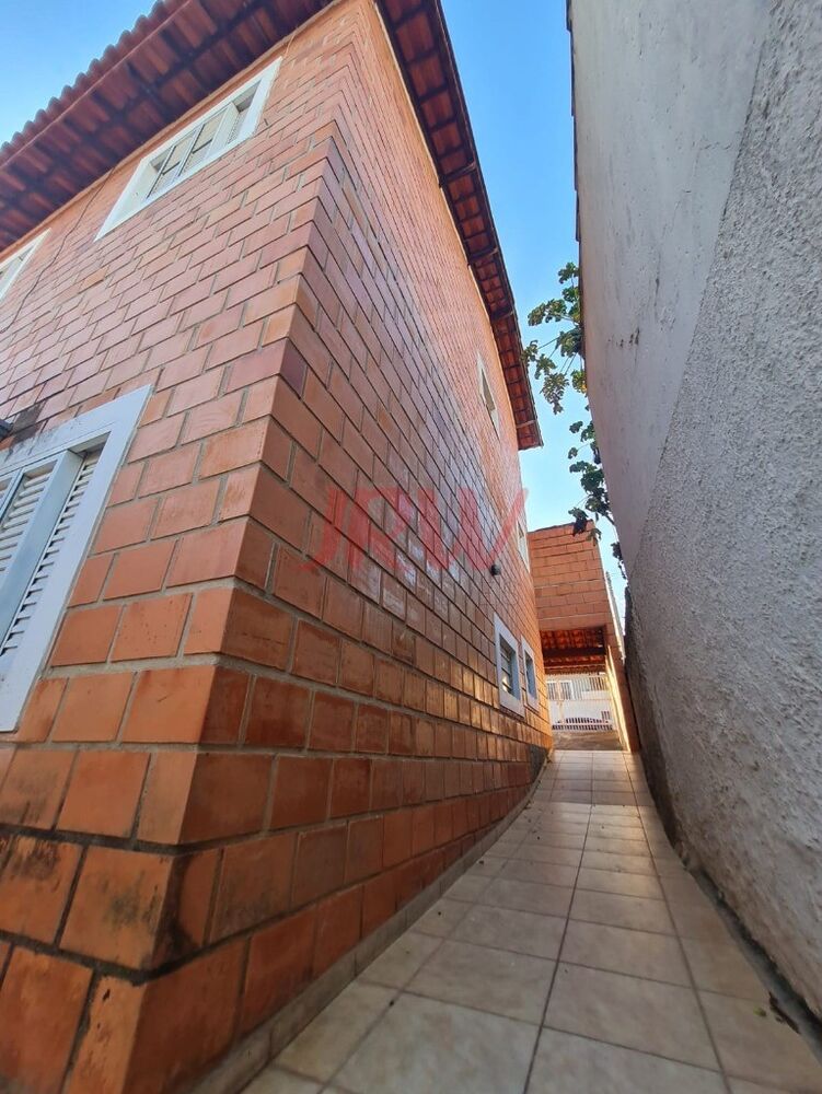 Sobrado, 3 quartos, 300 m² - Foto 5