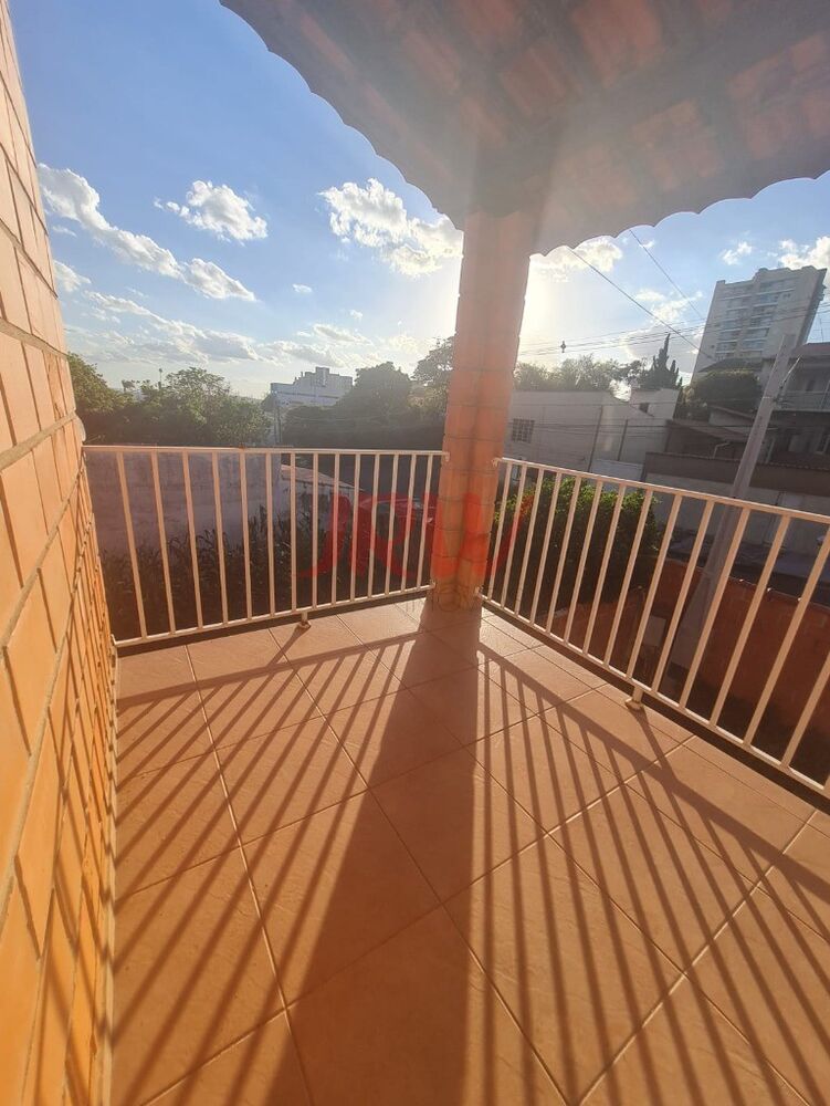 Sobrado, 3 quartos, 300 m² - Foto 18