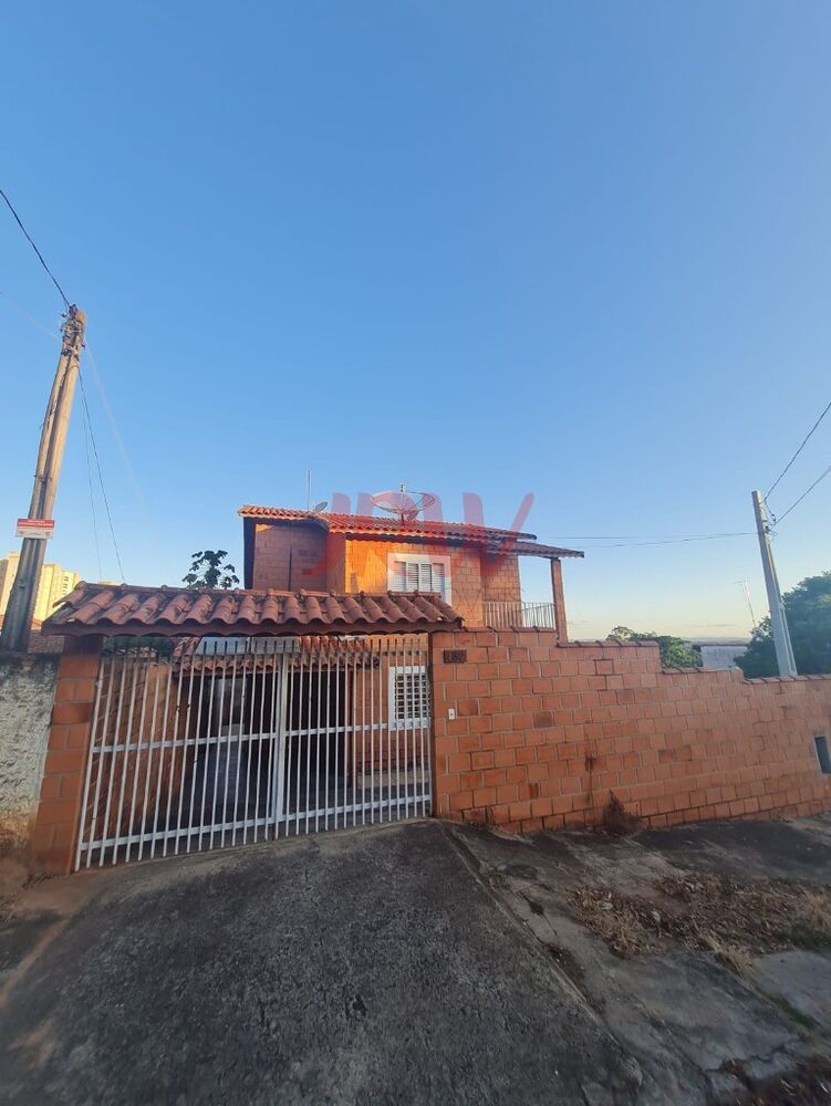 Sobrado, 3 quartos, 300 m² - Foto 2