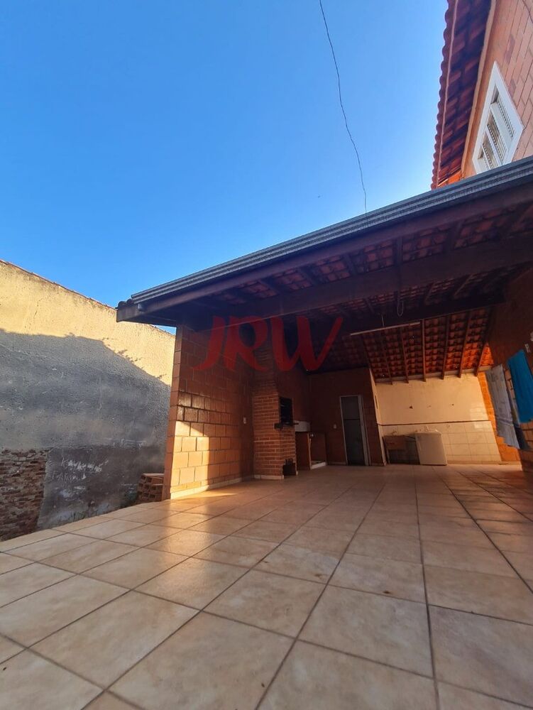 Sobrado, 3 quartos, 300 m² - Foto 3