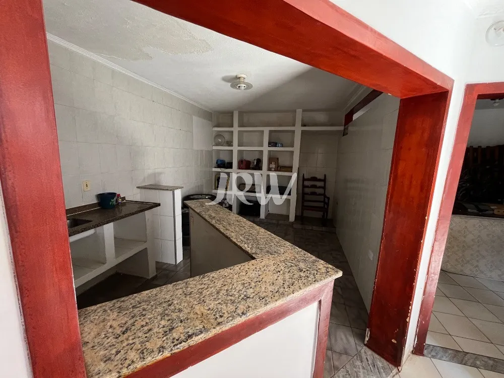 Sobrado, 4 quartos, 321 m² - Foto 5