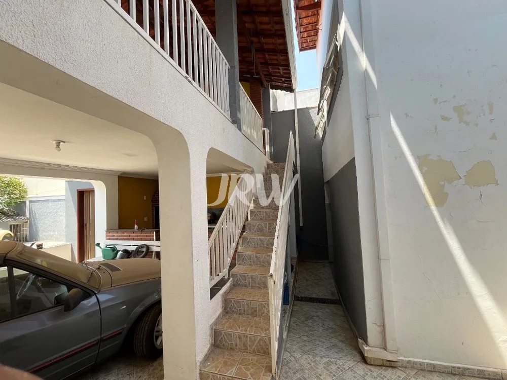 Sobrado, 4 quartos, 321 m² - Foto 3