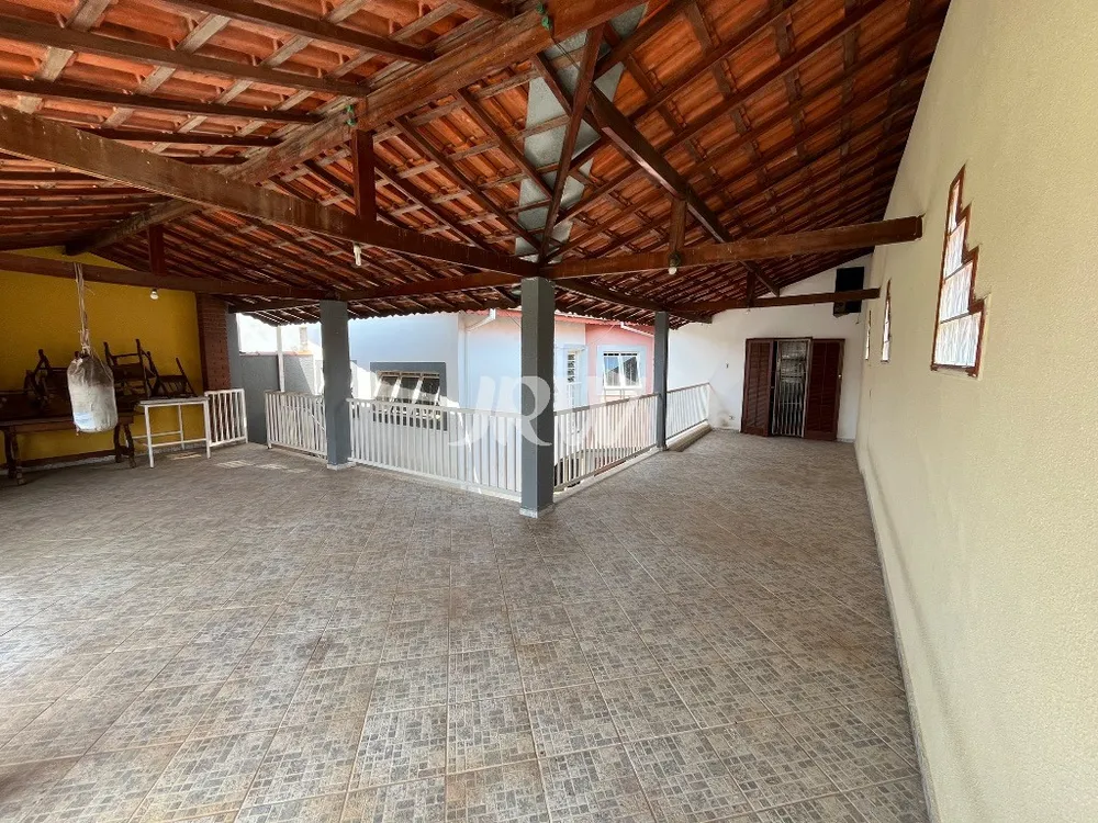 Sobrado, 4 quartos, 321 m² - Foto 1