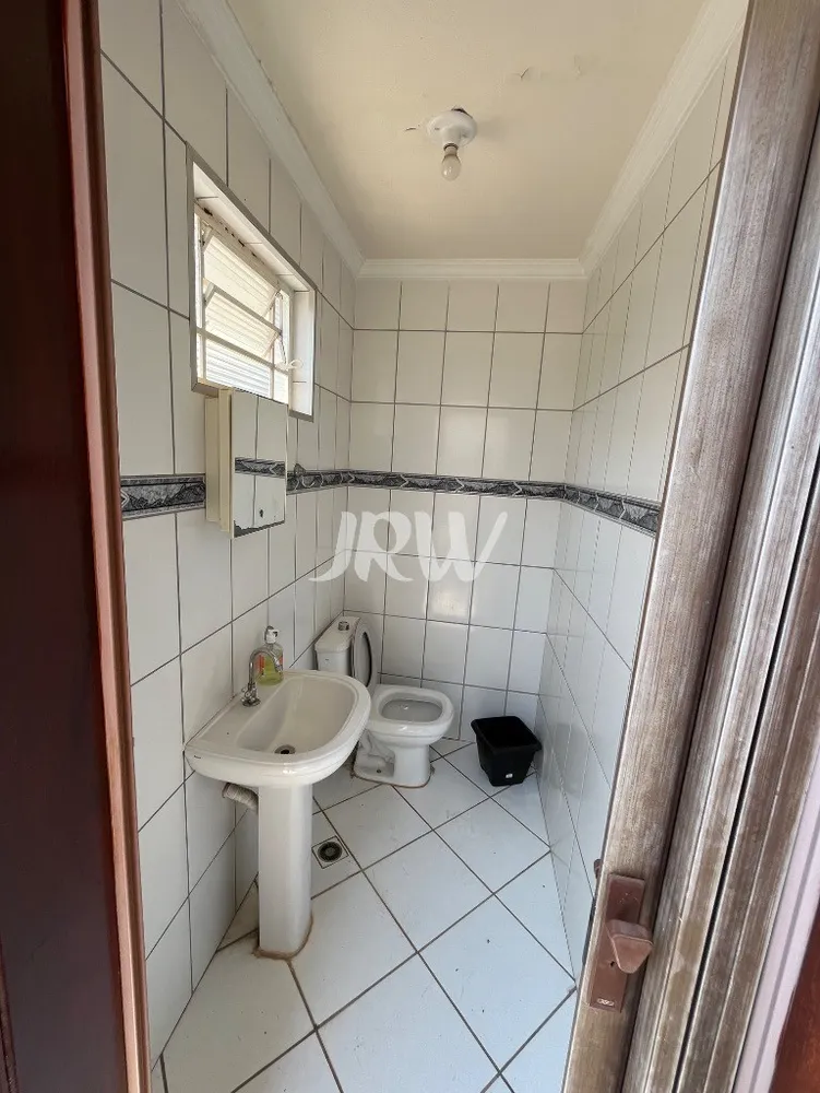 Sobrado, 4 quartos, 321 m² - Foto 2