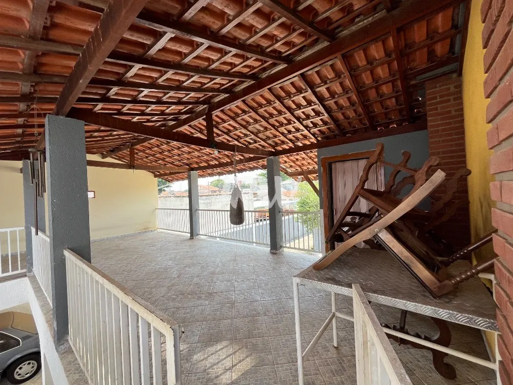 Sobrado, 4 quartos, 321 m² - Foto 4