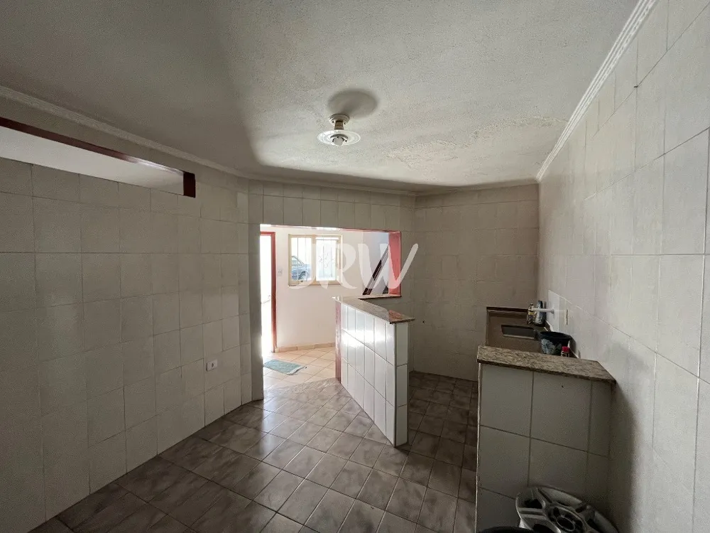 Sobrado, 4 quartos, 321 m² - Foto 6