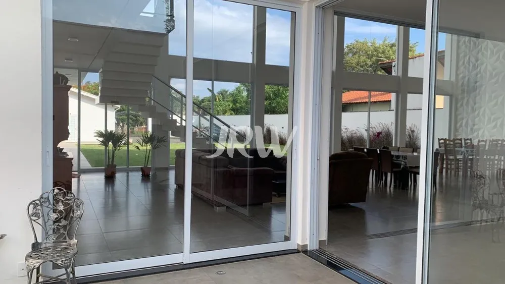 Chácara, 4 quartos, 1000 m² - Foto 2