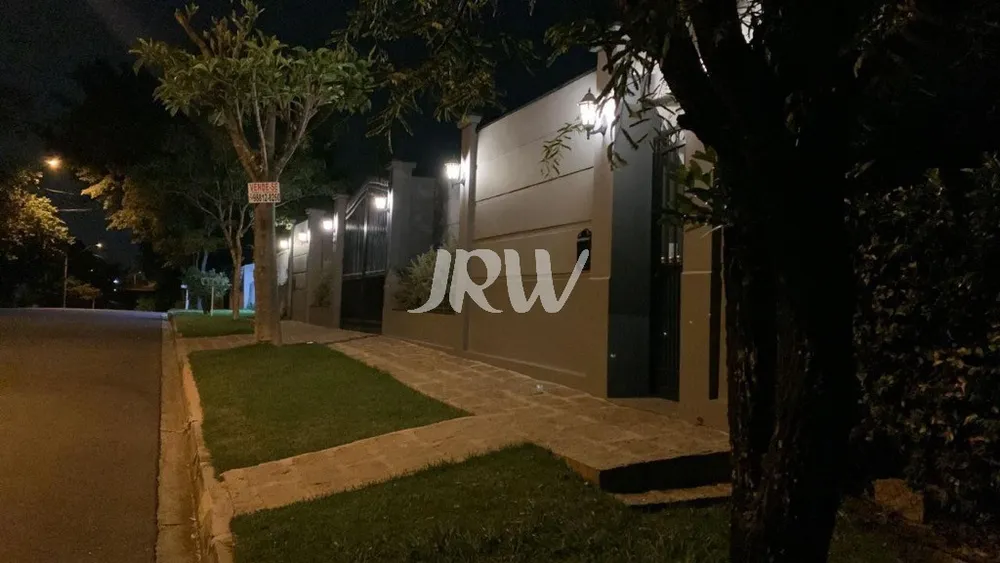 Chácara, 4 quartos, 1000 m² - Foto 3