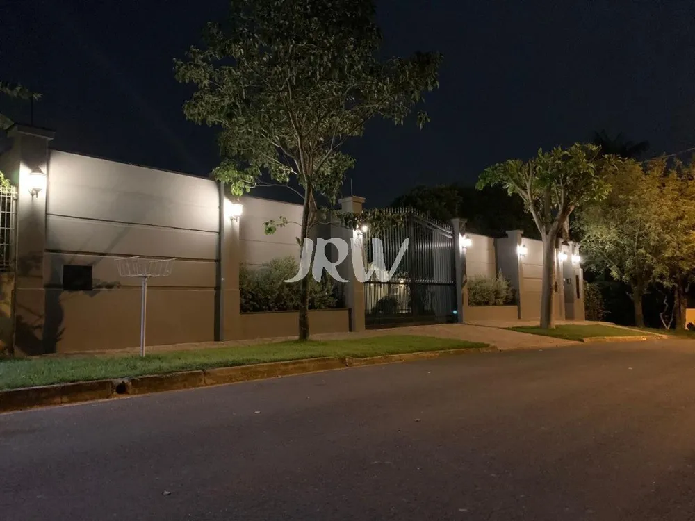 Chácara, 4 quartos, 1000 m² - Foto 1
