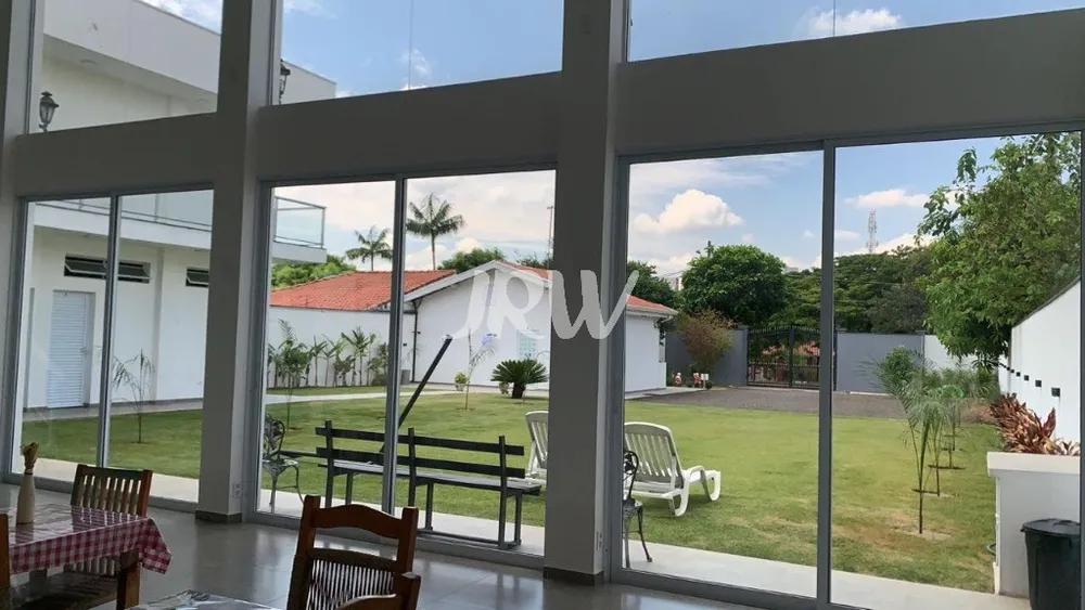 Chácara, 4 quartos, 1000 m² - Foto 8