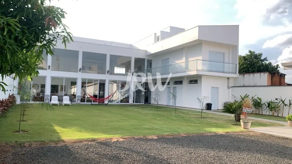 Chácara, 4 quartos, 1000 m² - Foto 4