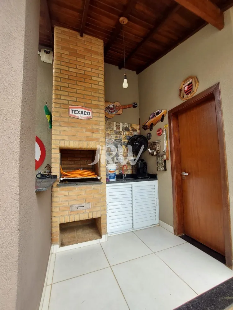 Casa, 3 quartos, 300 m² - Foto 10